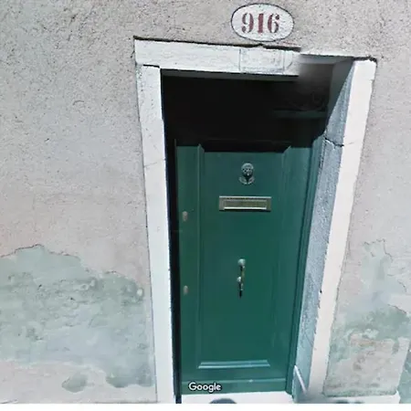 Daire A Due Passi Dall'antico Ghetto, Sestiere Di Cannaregio *