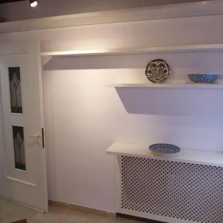 A Due Passi Dall'antico Ghetto, Sestiere Di Cannaregio Apartamento