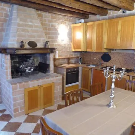 A Due Passi Dall'antico Ghetto, Sestiere Di Cannaregio Venedik