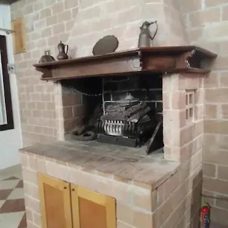 A Due Passi Dall'antico Ghetto, Sestiere Di Cannaregio Venedik