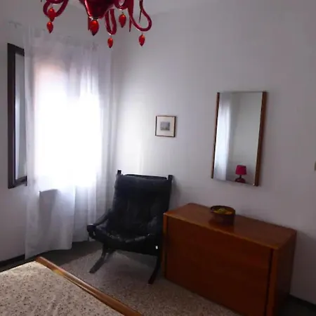A Due Passi Dall'antico Ghetto, Sestiere Di Cannaregio דירה