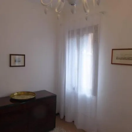 A Due Passi Dall'antico Ghetto, Sestiere Di Cannaregio דירה
