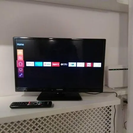 Apartment A Due Passi Dall'antico Ghetto, Sestiere Di Cannaregio Venedig