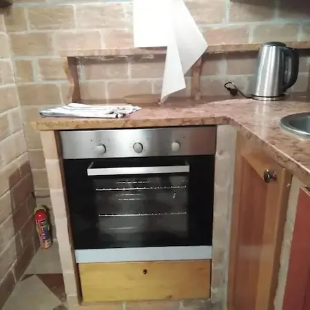 Apartment A Due Passi Dall'antico Ghetto, Sestiere Di Cannaregio