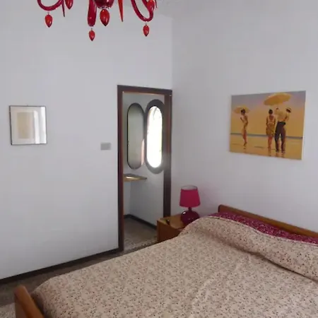 A Due Passi Dall'antico Ghetto, Sestiere Di Cannaregio Venedig
