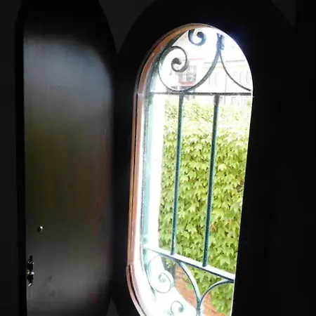 Apartment A Due Passi Dall'antico Ghetto, Sestiere Di Cannaregio Venedig