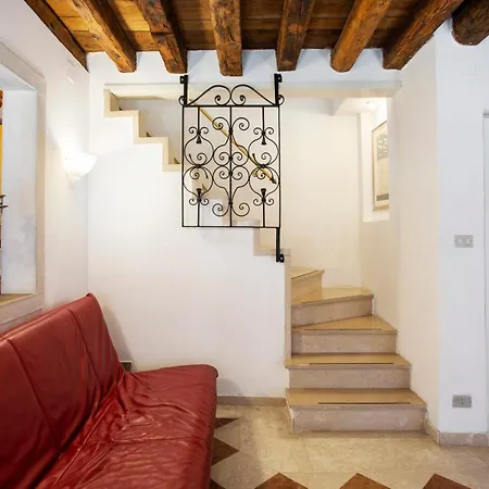 A Due Passi Dall'antico Ghetto, Sestiere Di Cannaregio Venedig