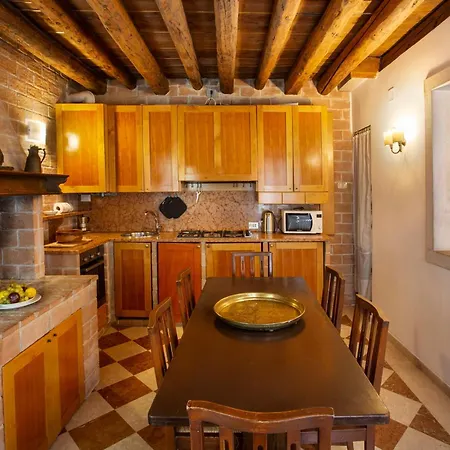 A Due Passi Dall'antico Ghetto, Sestiere Di Cannaregio Lejlighed *