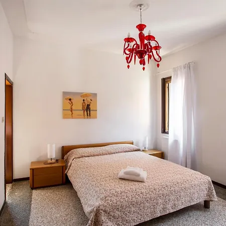 Apartment A Due Passi Dall'antico Ghetto, Sestiere Di Cannaregio