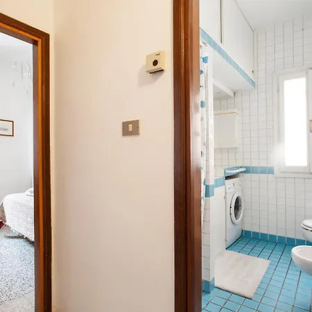 Apartment A Due Passi Dall'antico Ghetto, Sestiere Di Cannaregio *