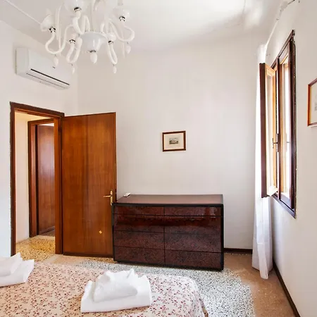 A Due Passi Dall'antico Ghetto, Sestiere Di Cannaregio