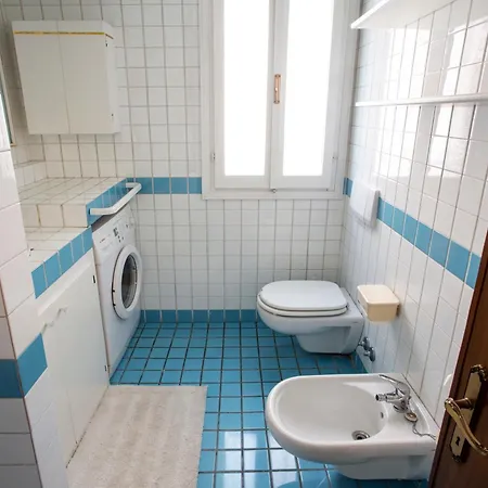 Apartment A Due Passi Dall'antico Ghetto, Sestiere Di Cannaregio