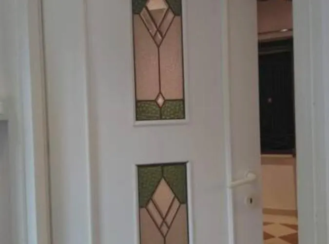 شقة A Due Passi Dall'antico Ghetto, Sestiere Di Cannaregio البندقية