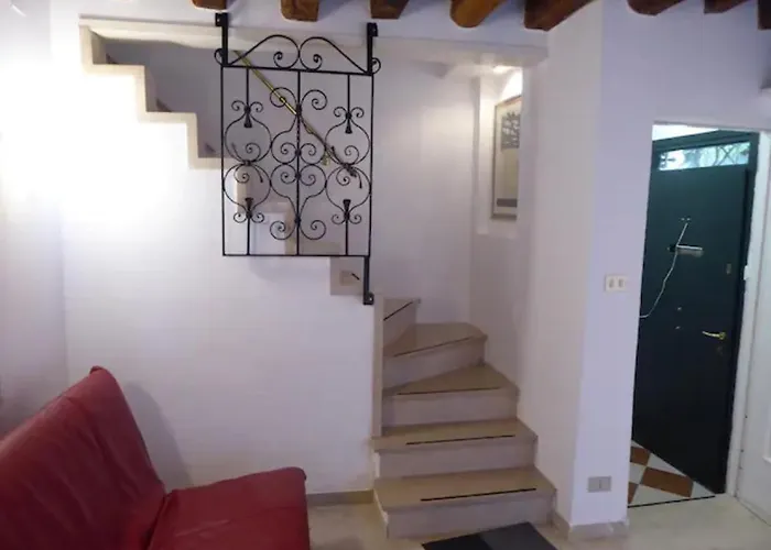 A Due Passi Dall'antico Ghetto, Sestiere Di Cannaregio شقة البندقية