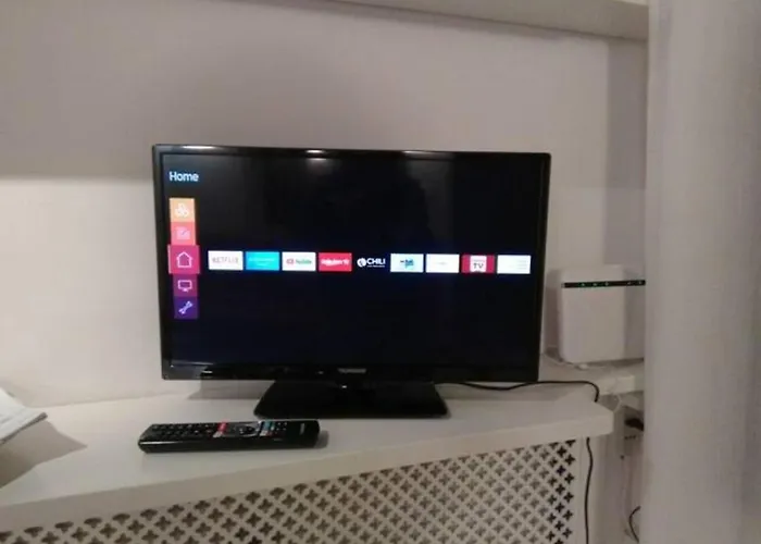 شقة A Due Passi Dall'antico Ghetto, Sestiere Di Cannaregio البندقية