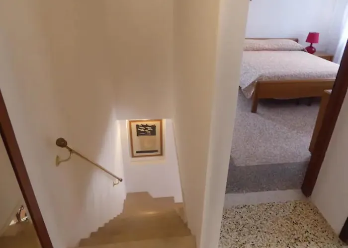 شقة A Due Passi Dall'antico Ghetto, Sestiere Di Cannaregio البندقية
