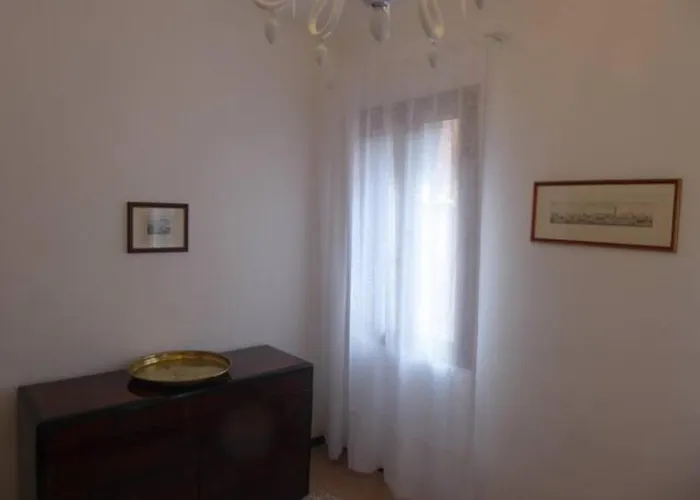 A Due Passi Dall'antico Ghetto, Sestiere Di Cannaregio شقة